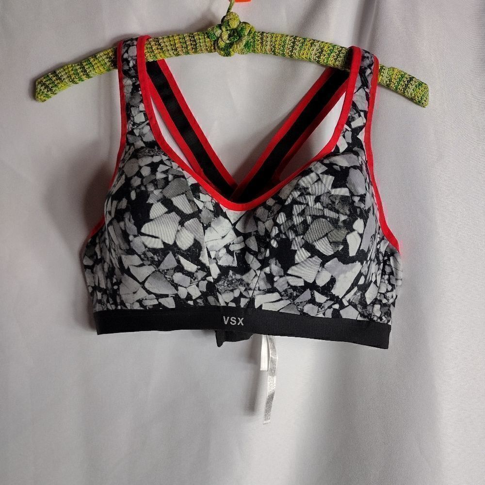 Victoria's secret X bra 
